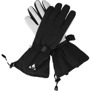Softshell ski gloves Whistler Codiak image-1