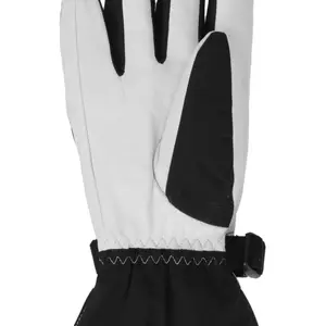 Softshell ski gloves Whistler Codiak image-2