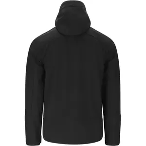 Softshell jacket Whistler Frontier image-1