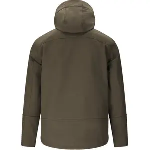 Softshell jacket Whistler Frontier image-1