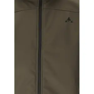 Softshell jacket Whistler Frontier image-2