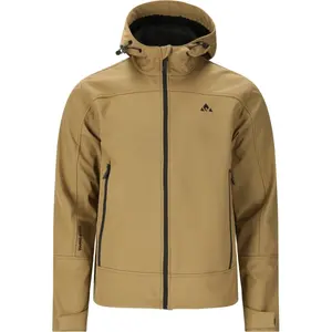 Softshell jacket Whistler Frontier image-0