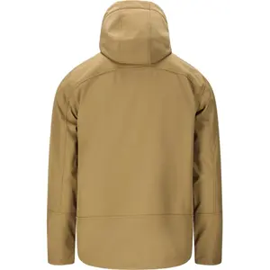 Softshell jacket Whistler Frontier image-1