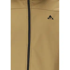 Softshell jacket Whistler Frontier image-2