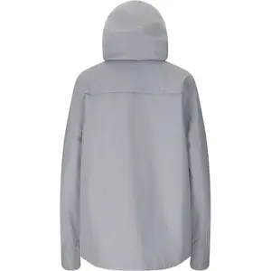 Women's waterproof jacket Whistler Liel Pro image-1