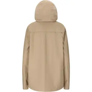 Women's waterproof jacket Whistler Liel Pro image-1