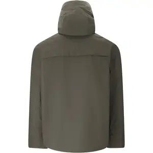 Waterproof Jacket Whistler Liel Pro image-1