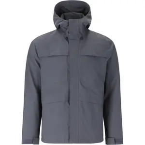 Waterproof Jacket Whistler Liel Pro image-0