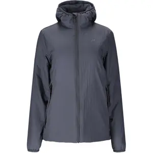 Women's hooded jacket Whistler Palu CFT image-0