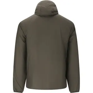 Hooded Jacket Whistler Palu CFT image-1