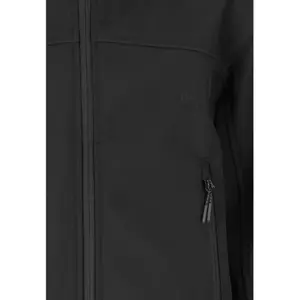 Softshell Jas Kind Whistler Frontier image-2