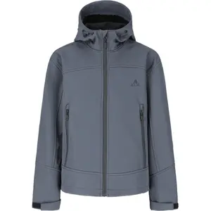 Softshell Jas Kind Whistler Frontier image-0