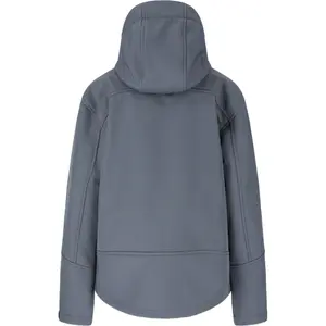 Softshell Jas Kind Whistler Frontier image-1