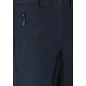 Women's Zipped Polyester Trousers Whistler Gerd V2 image-2