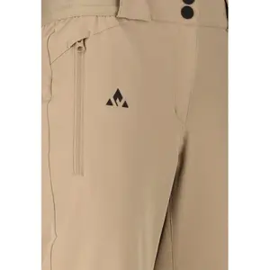 Women's zip trousers Whistler Gerd V2 image-2