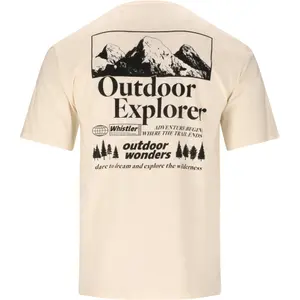 T-shirt Whistler Kunta image-1