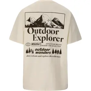 Women's T-shirt Whistler Kunta image-1