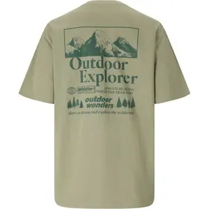 Women's T-shirt Whistler Kunta image-1