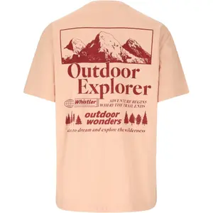 Women's T-shirt Whistler Kunta image-1