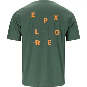T-shirt Whistler Maros image-1
