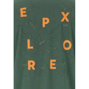 T-shirt Whistler Maros image-2