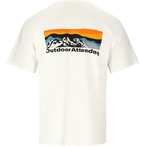 T-shirt Whistler Saloma image-1