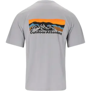 T-shirt Whistler Saloma image-1