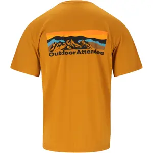 T-shirt Whistler Saloma image-1