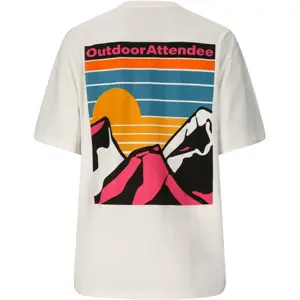 Women's T-shirt Whistler Saloma image-1