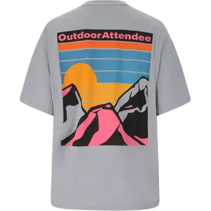 Women's T-shirt Whistler Saloma image-1