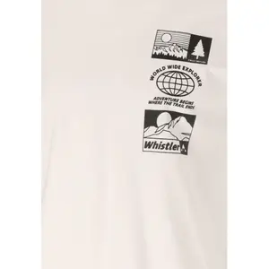 T-shirt Whistler Arwen image-2