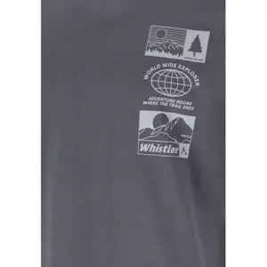T-shirt Whistler Arwen image-2
