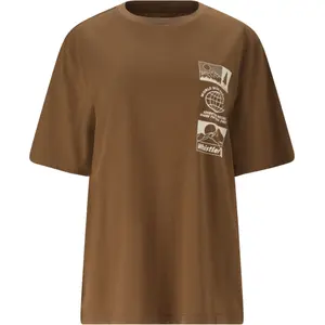 Women's T-shirt Whistler Arwen image-0