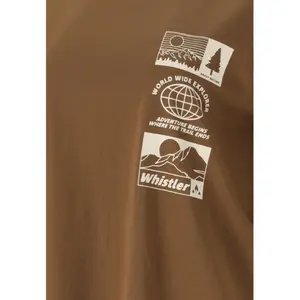 Women's T-shirt Whistler Arwen image-2