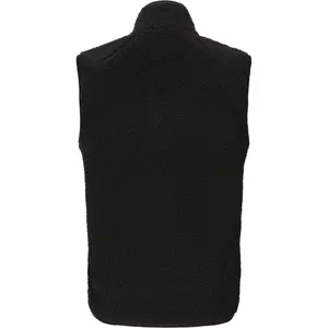 Women's Sleeveless Teddy Fleece Whistler Pioneer image-1