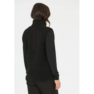 Women's Sleeveless Teddy Fleece Whistler Pioneer image-3