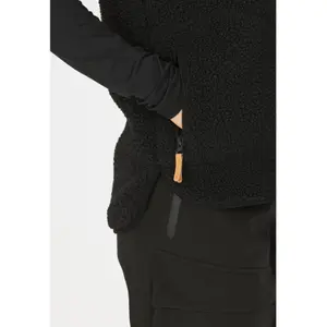 Women's Sleeveless Teddy Fleece Whistler Pioneer image-5