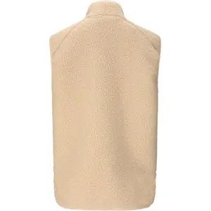 Women's Sleeveless Teddy Fleece Whistler Pioneer image-1