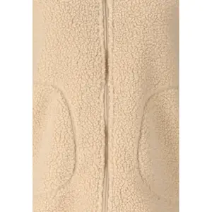 Women's Sleeveless Teddy Fleece Whistler Pioneer image-2