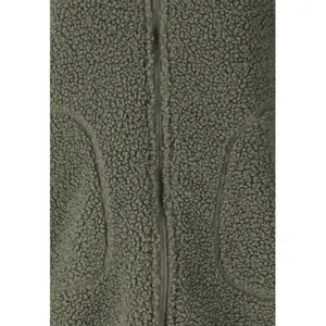 Women's Sleeveless Teddy Fleece Whistler Pioneer image-2