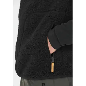Sleeveless Teddy Fleece Whistler Pioneer image-4