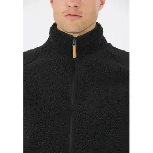 Sleeveless Teddy Fleece Whistler Pioneer image-5