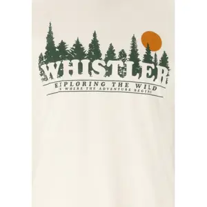 T-shirt Whistler Cashew image-2