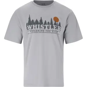 T-shirt Whistler Cashew image-0