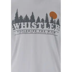 T-shirt Whistler Cashew image-2