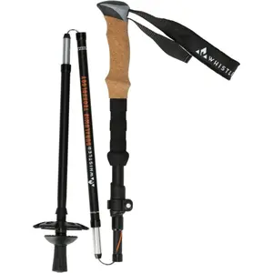 Hiking stick Whistler Beckley