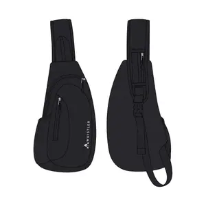 Shoulder Bag Whistler Herriny image-0