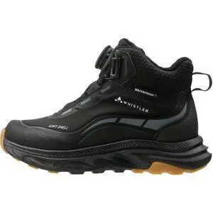 Kinder High-Top-Sneaker Whistler Tilik Q-lock WP image-0
