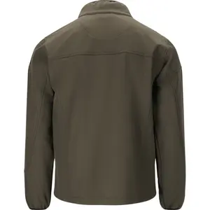 Chubasquero Whistler Dublin Softshell W-PRO 8000 image-1