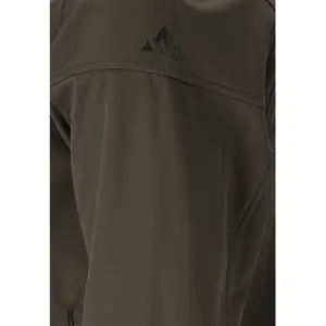 Chubasquero Whistler Dublin Softshell W-PRO 8000 image-2